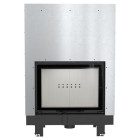 Recuperador de água MBA PW 17 Guilhotina - Kratki